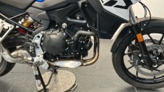 BMW F800 GS (24MY)